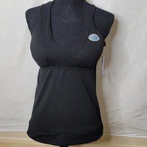 Marika Sandy V-neck Tank